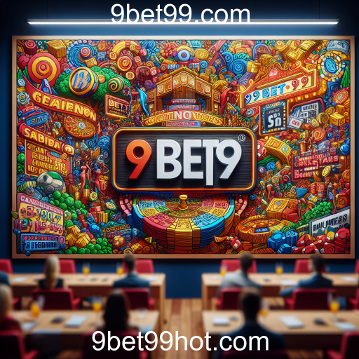 Descubra as Melhores Promoções no 9bet99.com